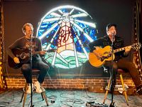 Mike & Jeff (Solo Acoustic)