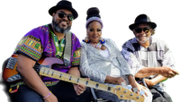 The One and Only Lady Bianca and her Band