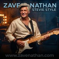 3. STEVIE STYLE by Zave Nathan