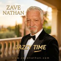 9. JAZZY TIME by Zave Nathan