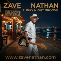 2. FUNKY NIGHT GROOVE by Zave Nathan