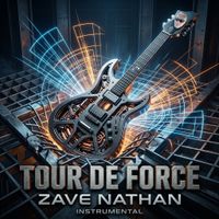 TOUR DE FORCE by Zave Nathan