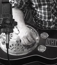 Ivan Rosenberg's Songwriter Sunday