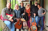 Open Tuning Festival - THE NEW CHRISTIE PITS MINSTRELS