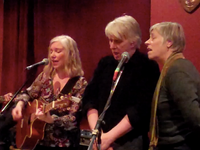 Steve Paul Simms & Friends