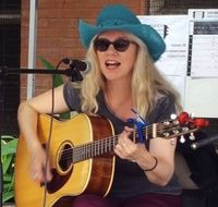 Christie Pits Arts Crawl