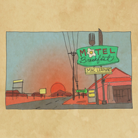 Motel Breakfast [EPK] by Mac Leaphart