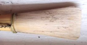 Mouldy Reed Scott Blakley Bassoon Studios - Moldy Reeds- YUCK!