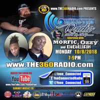 Morfic on Connected Radio