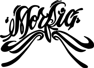 Morfic Logo
