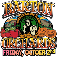 Shilelagh Law at Barton Orchards