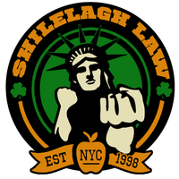 Shilelagh Law returns to Newark