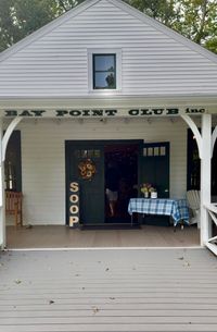 Bay Point Club