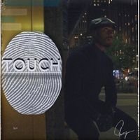 TOUCH by Chakay