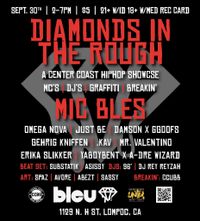 Diamonds In Rough