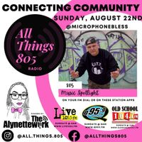 All Things 805 Radio