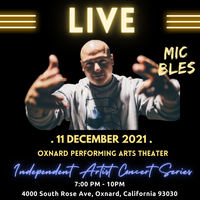 99Three FM - Independent Artist Concert Series CAC Fundraiser