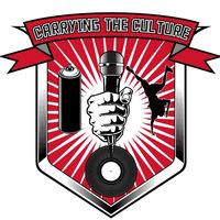 Carrying the Culture Podcast
