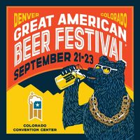 ZiMBiRA @ The Great American Beer Festival