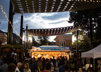 ZiMBiRA @ Fall Fest Downtown Boulder 2023