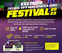 ZiMBIRA @ Kick2Build Festival 2023