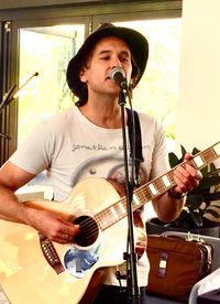 Greg Kew