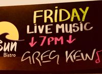 Greg Kew