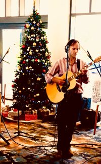 Greg Kew
