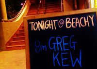 Greg Kew