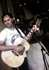 Greg Kew