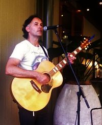 Greg Kew