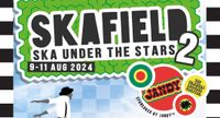 Sister Suzie & TRB play Skafield 