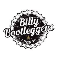 Sister Suzie band at Billy Bootleggers Brick Lane!