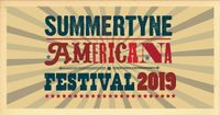 Sister Suzie & The Right Band at Summertyne 