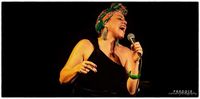 Sister Suzie band & Nothing in Rambling at The Tuesday Blues Club!