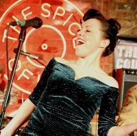 Sister Suzie at The Country Soul Sessions