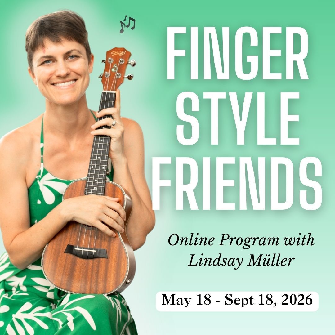 Fingerstyle Friends: (Paid In Full)