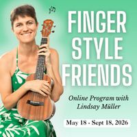 Fingerstyle Friends: (Paid In Full)