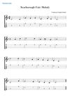 30 Day Ukulele Practice Plan [Digital File]