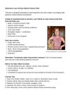 30 Day Ukulele Practice Plan [Digital File]