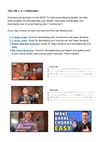 30 Day Ukulele Practice Plan [Digital File]