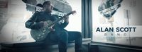 Alan Scott Band