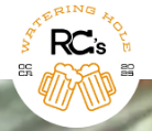 SoundCake at RC's Watering Hole