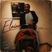 A Letter To Elaine by Poe Mack