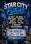 Star City Future tickets 