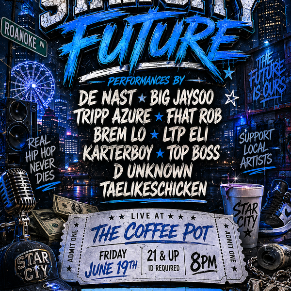 Star City Future tickets 