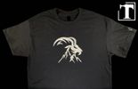 Snokap Goat shirt or hat