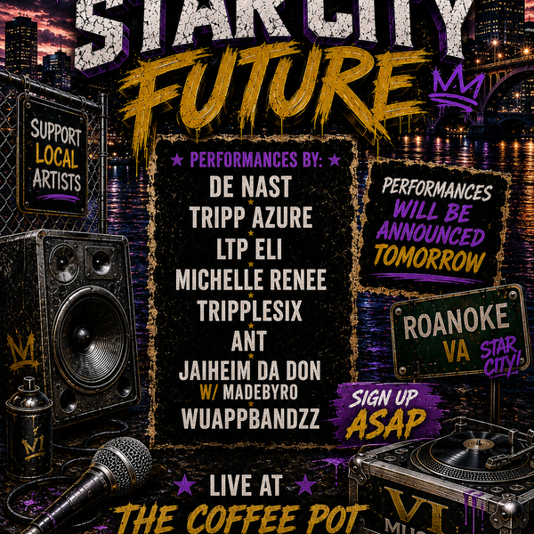 Star City Future tickets 