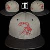 Snokap Goat shirt or hat