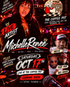 Mackstrumental 3.0 presents: Michelle Renee live!!